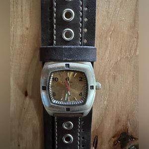 Hang Ten watch